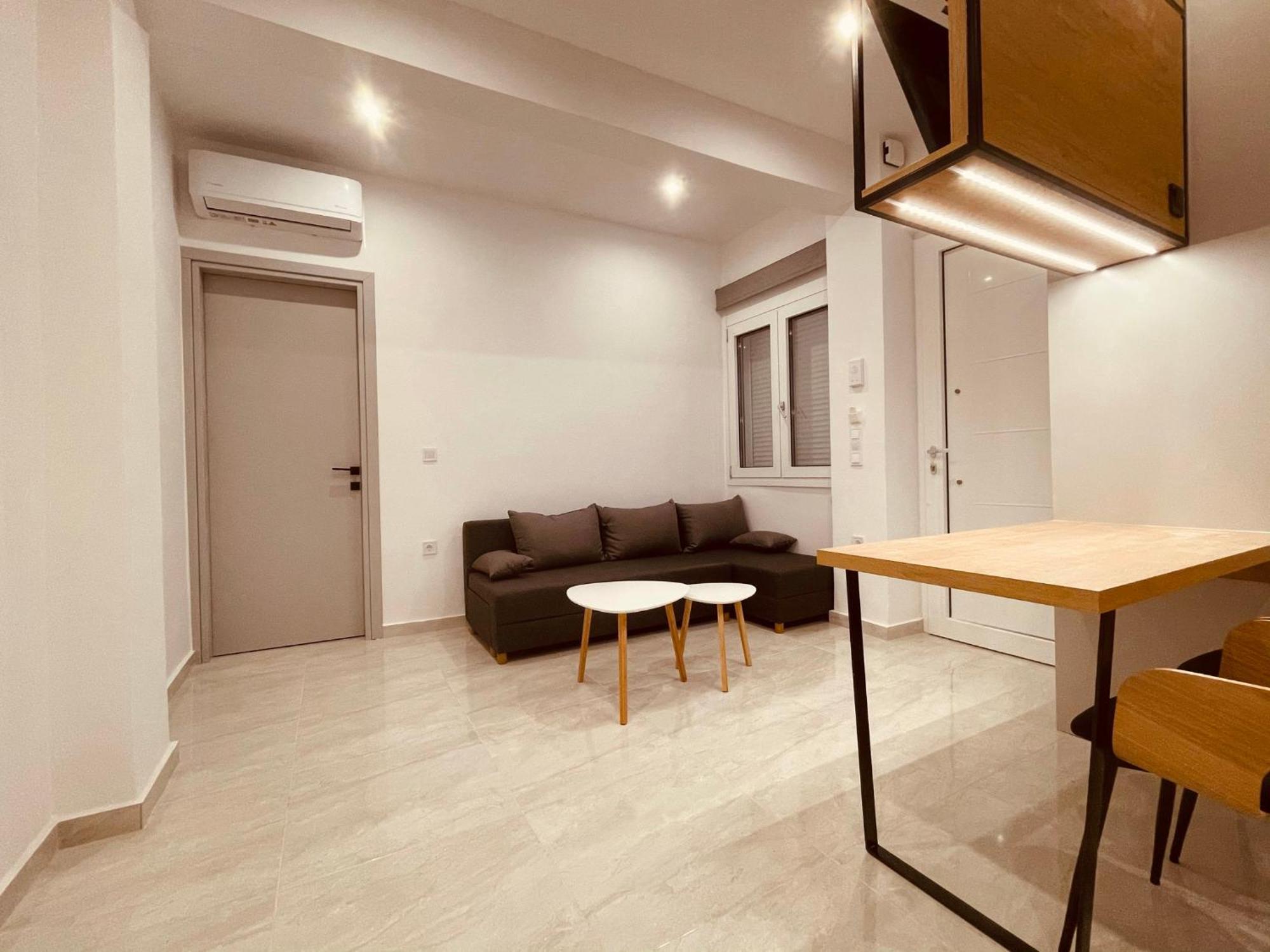 Your Place !! - 102 La Canée Extérieur photo